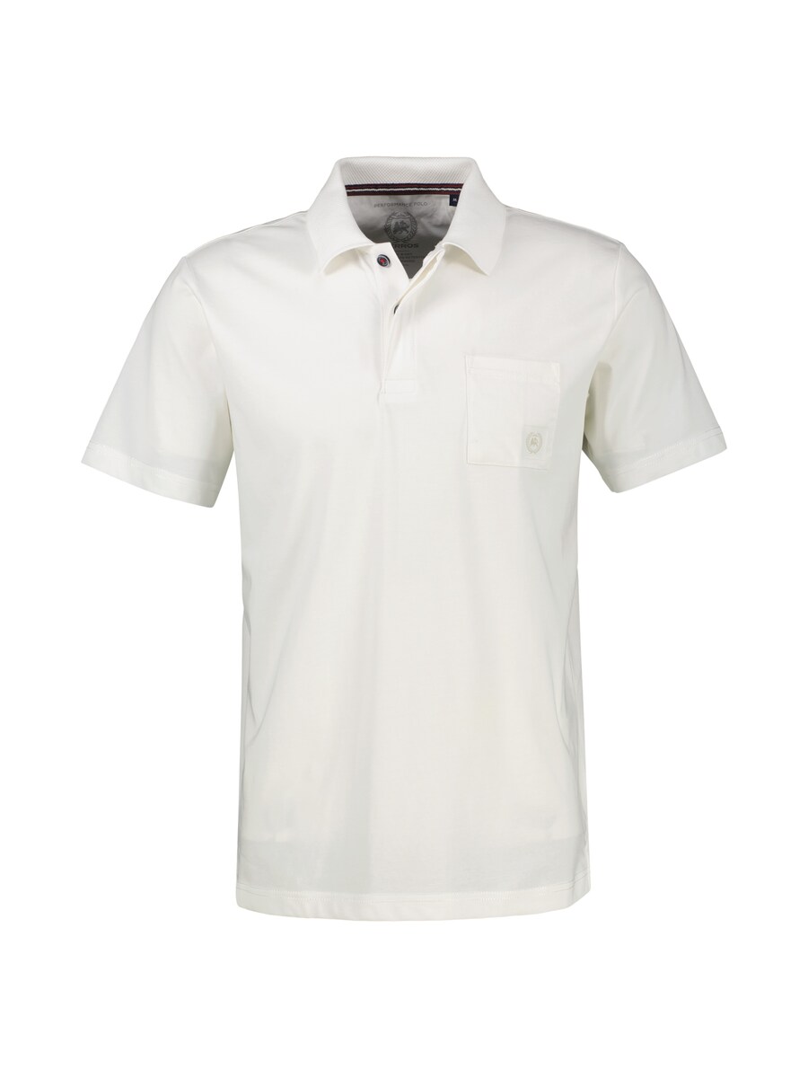 Футболка LERROS, White
Футболка LERROS, White