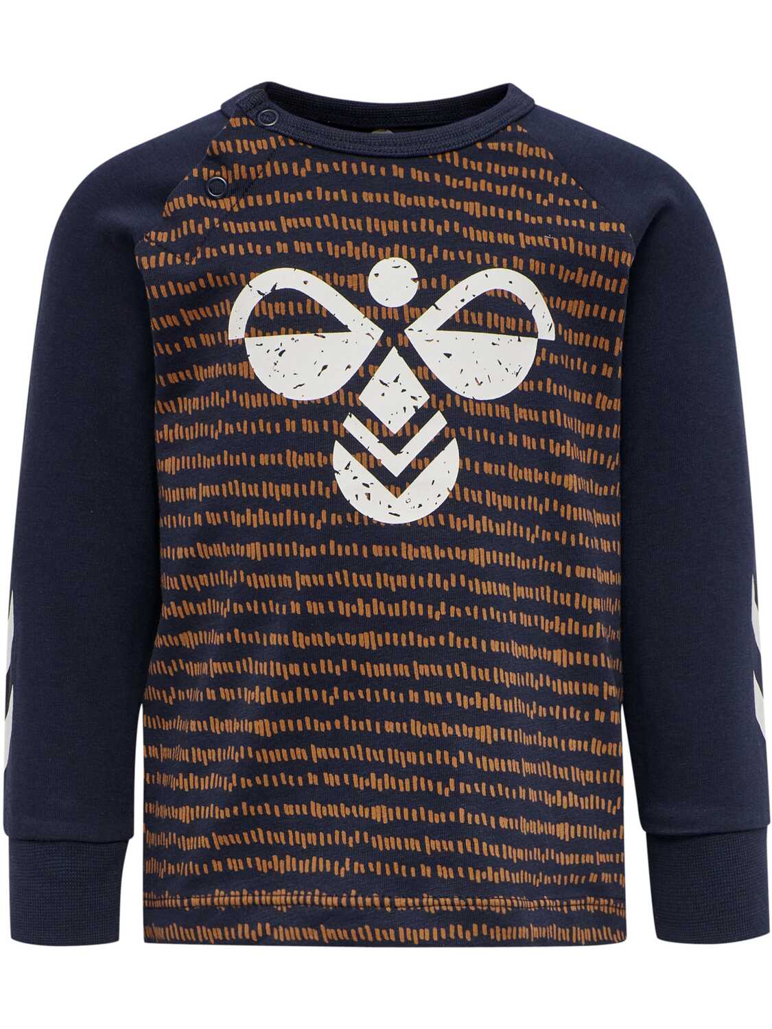 Hummel Футболка Performance в цвете индиго
Hummel Футболка Performance в цвете индиго