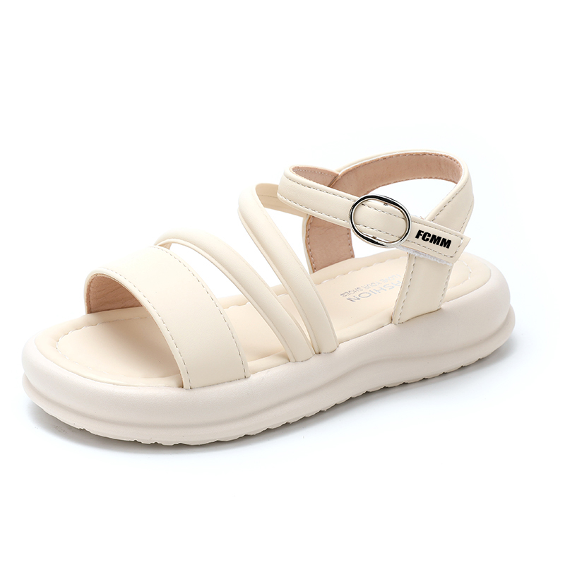 Детские сандалии FCMM, бежевый
Детские сандалии FCMM, бежевый