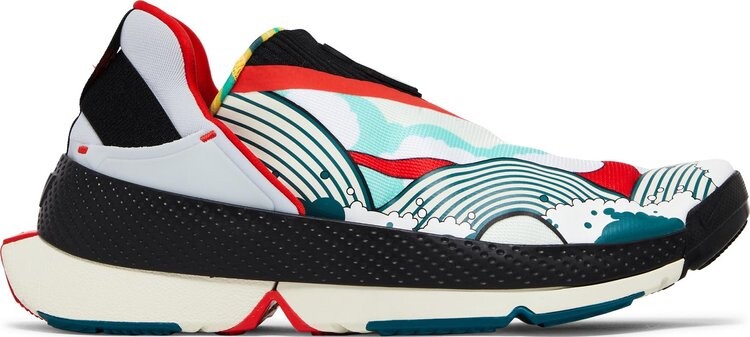 Кроссовки GO FlyEase 'Doernbecher XIX', синий
Кроссовки GO FlyEase 'Doernbecher XIX', синий