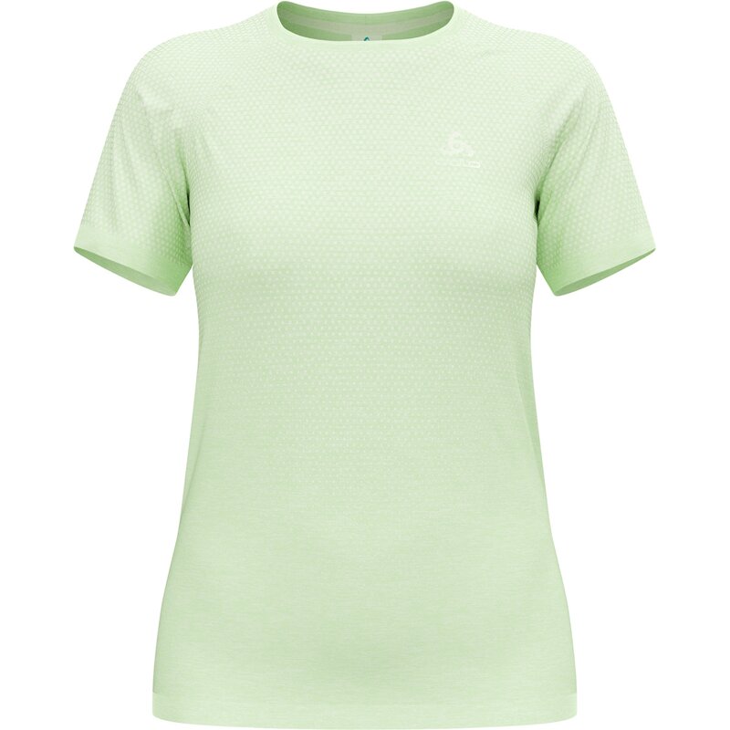 Базовая футболка Odlo, цвет ambrosia melange
Базовая футболка Odlo, цвет ambrosia melange