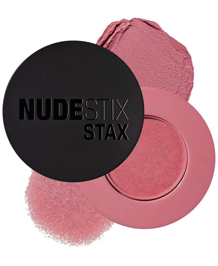 Бальзам-румяна Stax All Over Color Blush Balm NUDESTIX, цвет love and roses
Бальзам-румяна Stax All Over Color Blush Balm NUDESTIX, цвет love and roses