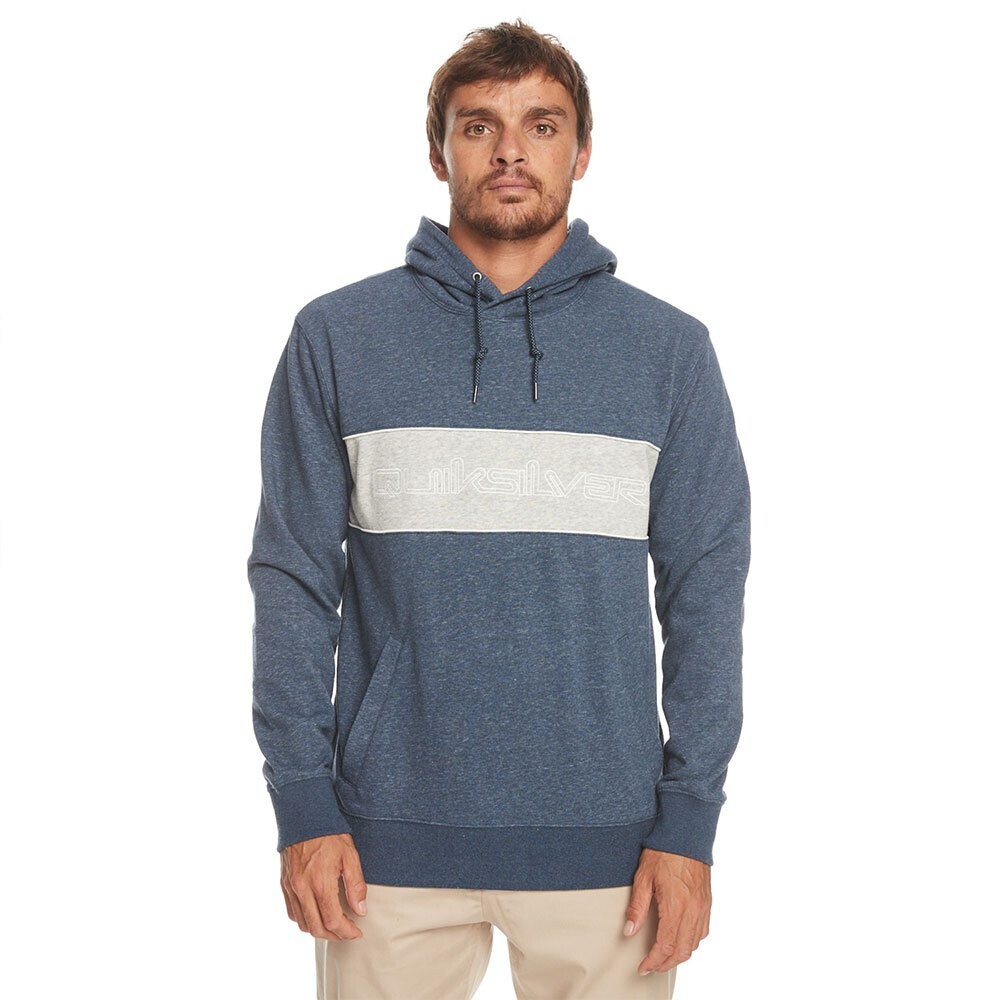 Худи Quiksilver Bold Omni Hood, синий
Худи Quiksilver Bold Omni Hood, синий