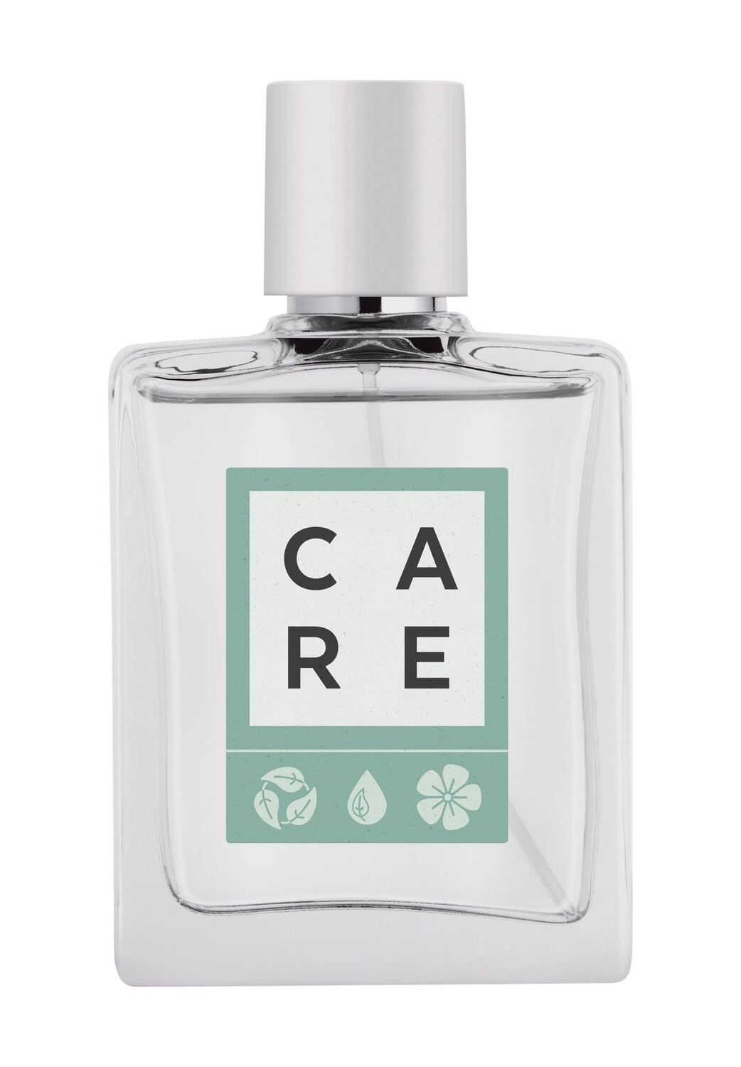 Парфюмированная вода 50ml CARE
Парфюмированная вода 50ml CARE