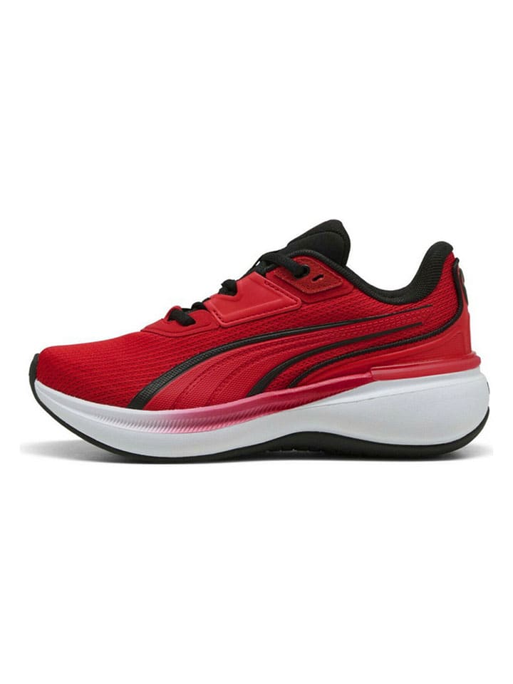 Puma Кроссовки для бега "Softride Exo" красного цвета
Puma Кроссовки для бега "Softride Exo" красного цвета