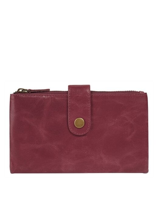 Кошелек Bruno Banani, розовый
Кошелек Bruno Banani, розовый