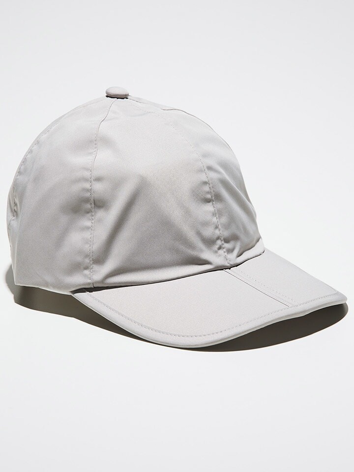 Бейсболка SEALSKINZ Funktionscap Salle, кремовый
Бейсболка SEALSKINZ Funktionscap Salle, кремовый