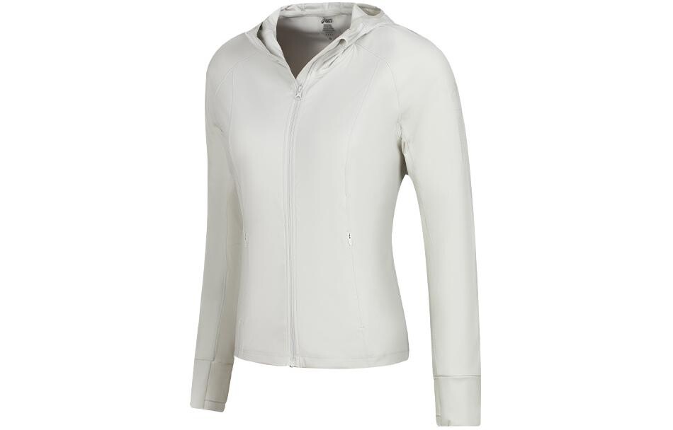 Куртка женская серая Asics
Куртка женская серая Asics