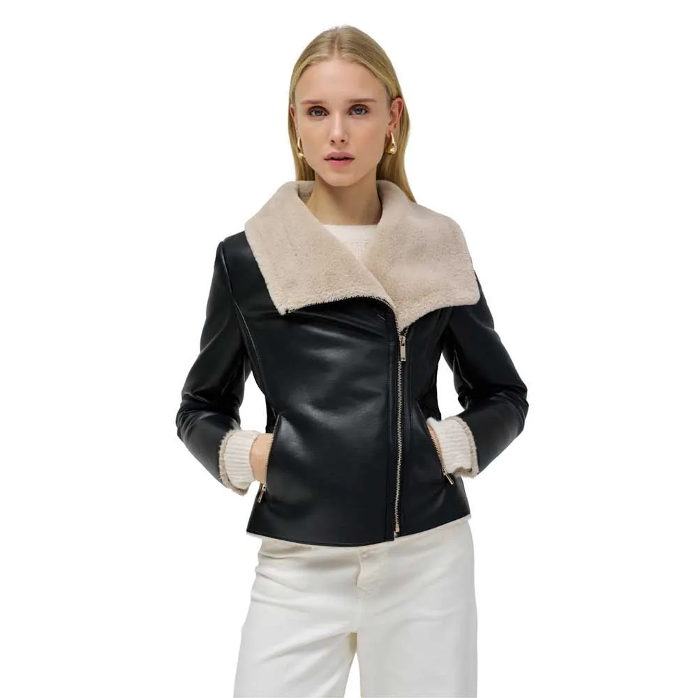 Пальто Salsa Jeans 21009322, черный
Пальто Salsa Jeans 21009322, черный