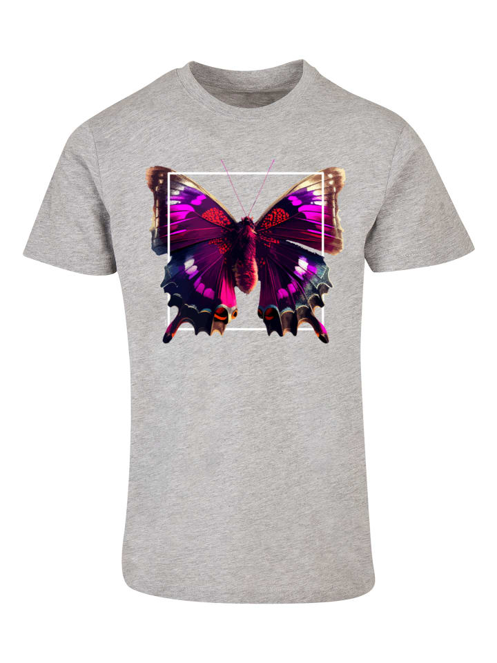 Футболка Розовая бабочка унисекс, цвет серый меланж F4NT4STIC, Розовый, Футболка Розовая бабочка унисекс, цвет серый меланж F4NT4STIC
Футболка Розовая бабочка унисекс, цвет серый меланж F4NT4STIC, Розовый, Футболка Розовая бабочка унисекс, цвет серый меланж F4NT4STIC