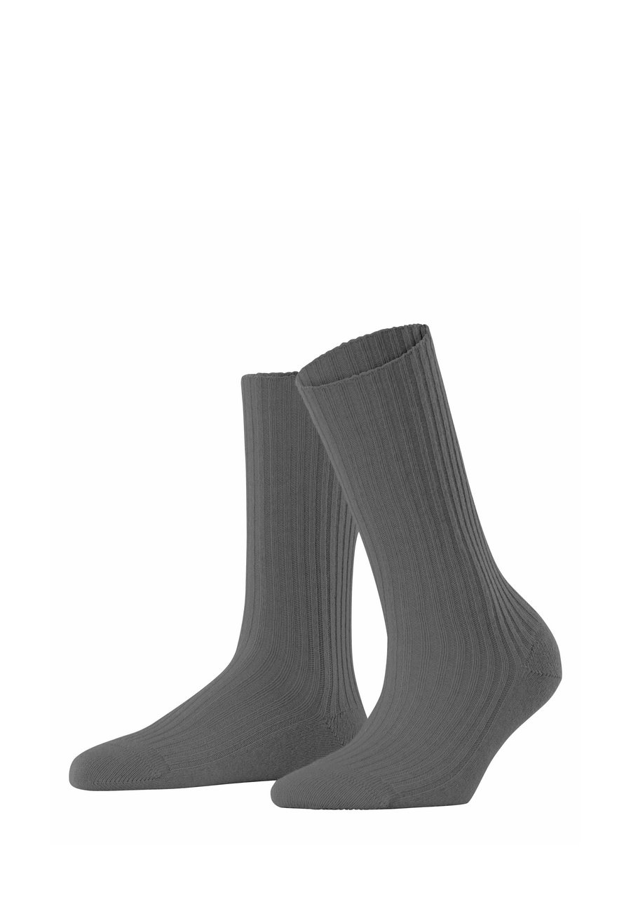 Носки FALKE Cosy Wool Boot, Flanell/Grey
Носки FALKE Cosy Wool Boot, Flanell/Grey