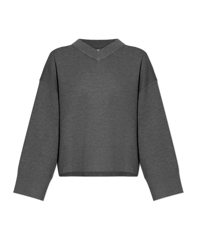 Свитер Salula Samsã¸E Samsã¸E, серый
Свитер Salula Samsã¸E Samsã¸E, серый