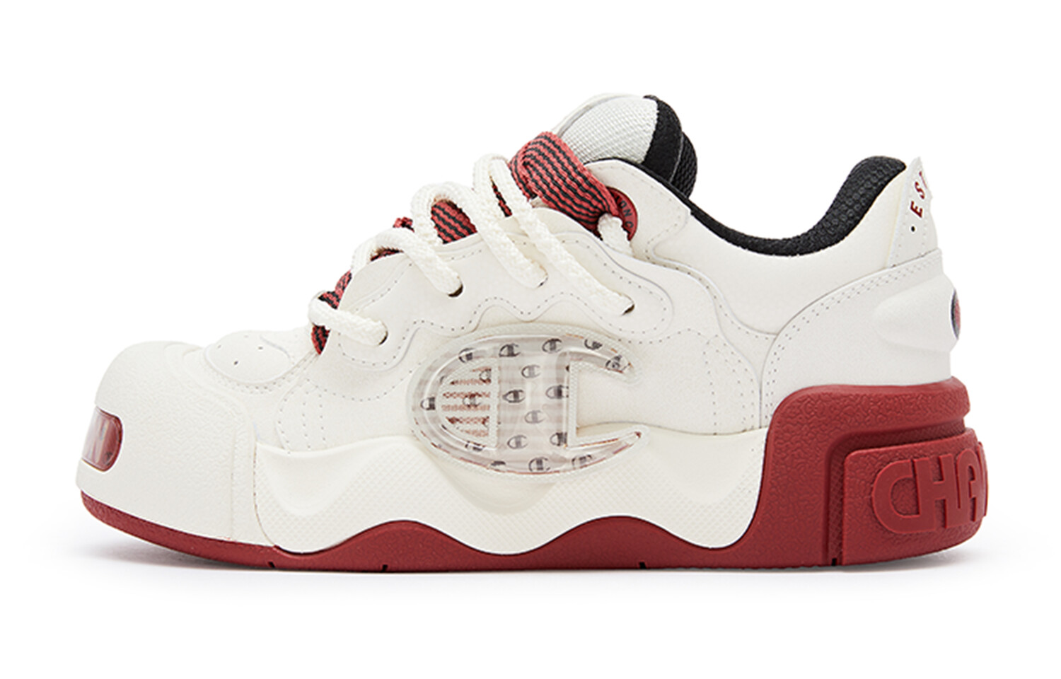 Мужская обувь для скейтбординга Champion Key, Red, Красный, Мужская обувь для скейтбординга Champion Key, Red
Мужская обувь для скейтбординга Champion Key, Red, Красный, Мужская обувь для скейтбординга Champion Key, Red