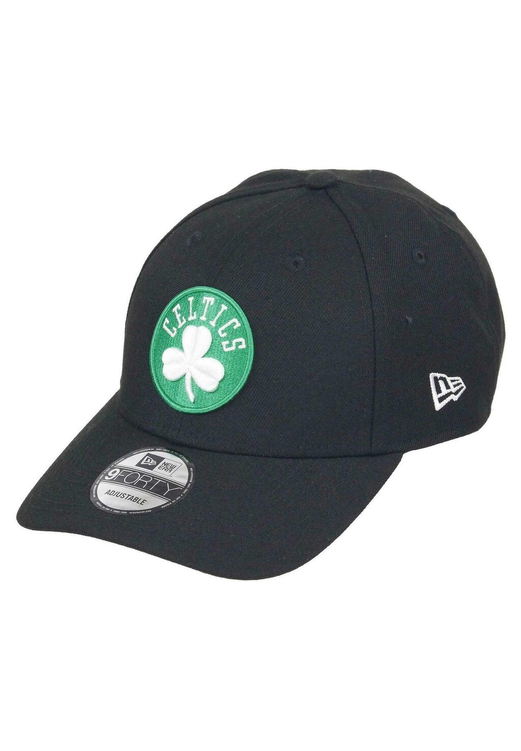 Бейсболка BOSTON CELTICS NBA ESSENTIAL 9FORTY SNAPBACK New Era, цвет schwarz
Бейсболка BOSTON CELTICS NBA ESSENTIAL 9FORTY SNAPBACK New Era, цвет schwarz