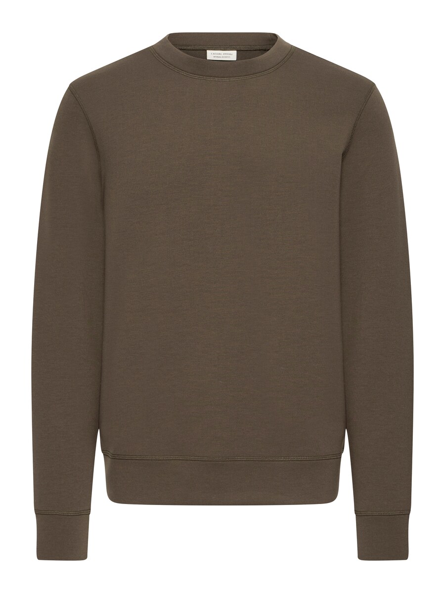 Свитер Casual Friday CFSebastian, Mottled Brown
Свитер Casual Friday CFSebastian, Mottled Brown