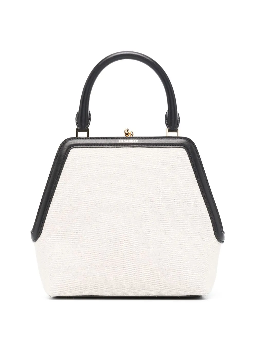 Маленькая сумка-тоут Goji Square JIL SANDER, нейтральный
Маленькая сумка-тоут Goji Square JIL SANDER, нейтральный