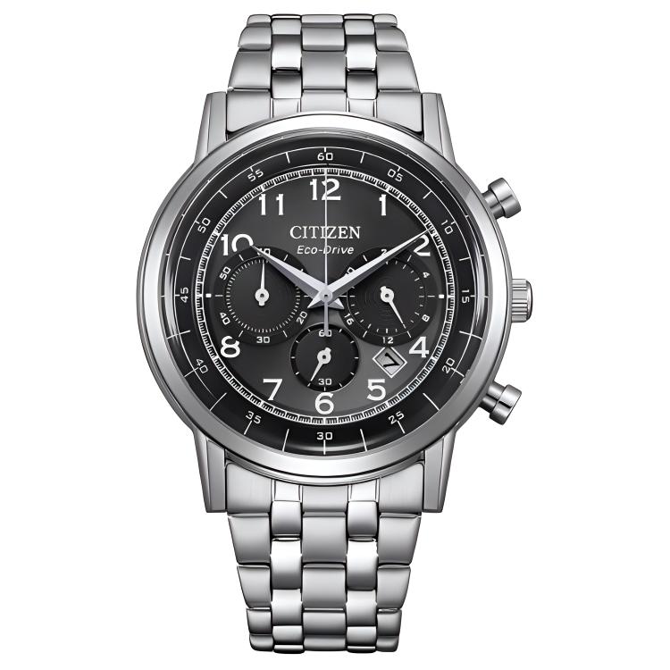 CITIZEN Часы Ecology Drive Collection Solar Quartz Movement Stainless Steel Strap Watch 42mm Men's Watch Black Dial, Black Dial
CITIZEN Часы Ecology Drive Collection Solar Quartz Movement Stainless Steel Strap Watch 42mm Men's Watch Black Dial, Black Dial