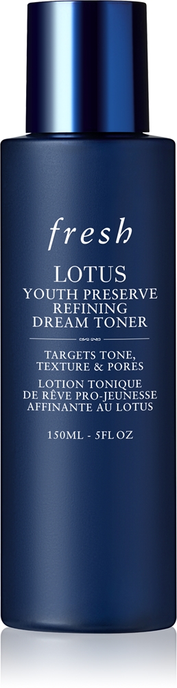 Lotus Refining Dream Toner мягкий отшелушивающий тоник Fresh, 150 мл
Lotus Refining Dream Toner мягкий отшелушивающий тоник Fresh, 150 мл