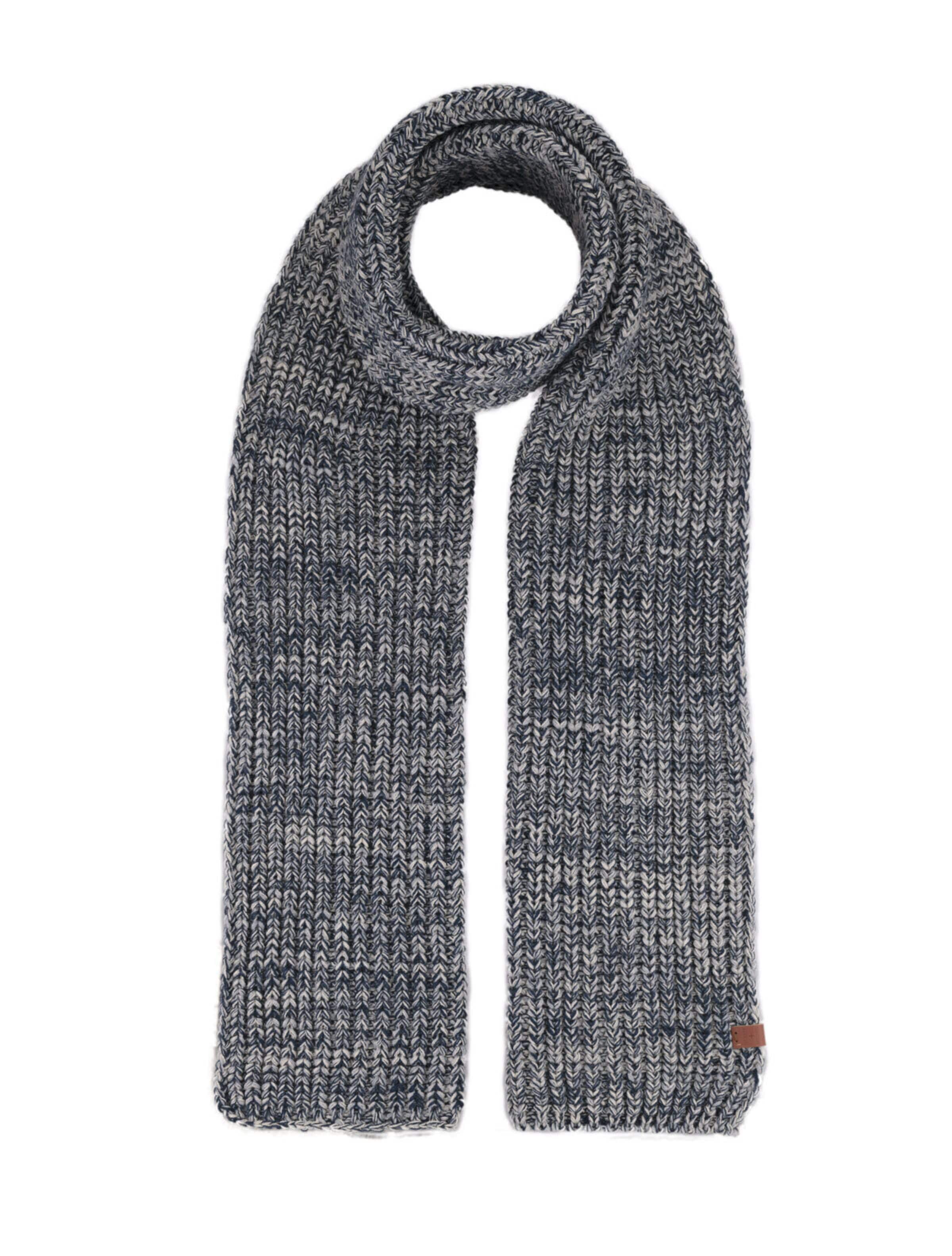 Bickley + Mitchell Amsterdam Шарф в цвете Navy
Bickley + Mitchell Amsterdam Шарф в цвете Navy