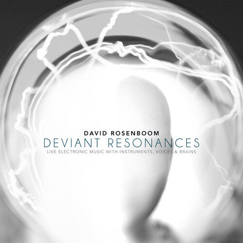 CD диск Rosenboom / Rosenboom / Walters: Deviant Resonances
CD диск Rosenboom / Rosenboom / Walters: Deviant Resonances