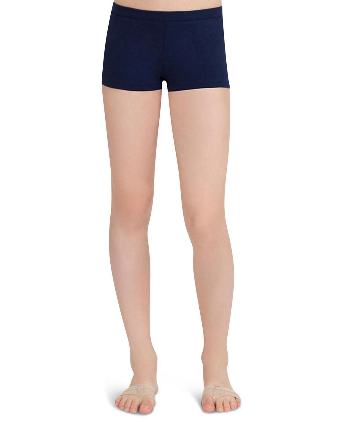 Короткие шорты с низкой посадкой для больших мальчиков и девочек Capezio
Короткие шорты с низкой посадкой для больших мальчиков и девочек Capezio