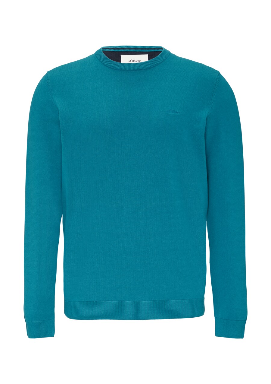 Свитер s.Oliver, Green
Свитер s.Oliver, Green