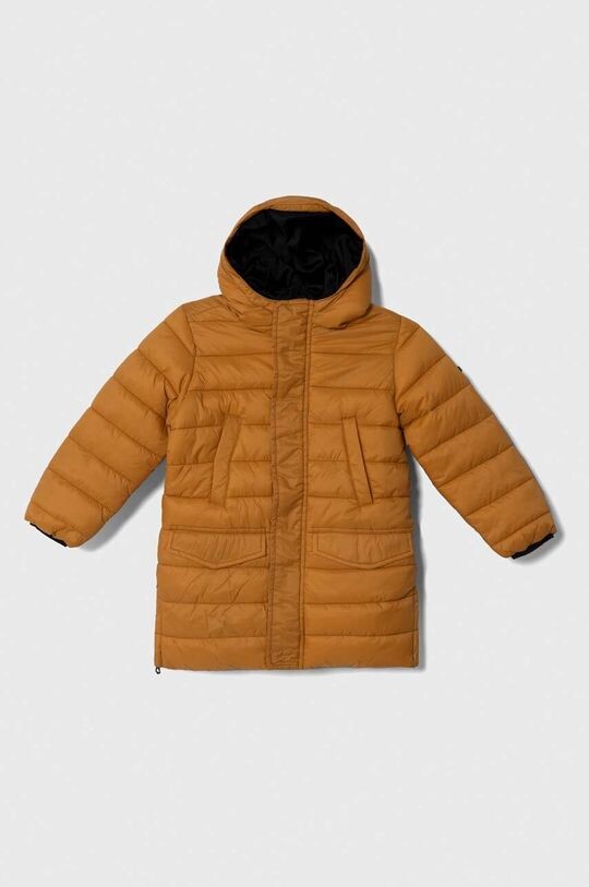Куртка для мальчика Pepe Jeans, оранжевый
Куртка для мальчика Pepe Jeans, оранжевый