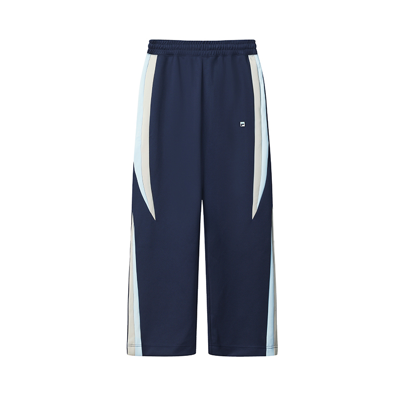 FILA Повседневные брюки унисекс темно-синие
FILA Повседневные брюки унисекс темно-синие