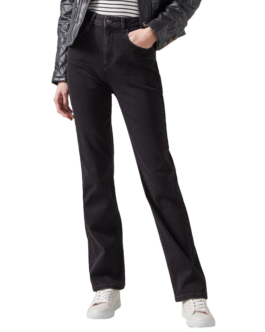 Брюки Alice от LK Bennett, черный
Брюки Alice от LK Bennett, черный