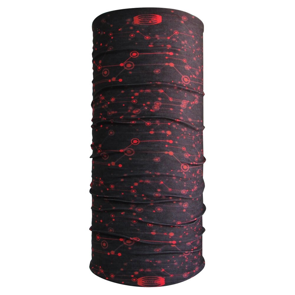 Неквормер Tube Classic Arrows, Разноцветный
Неквормер Tube Classic Arrows, Разноцветный