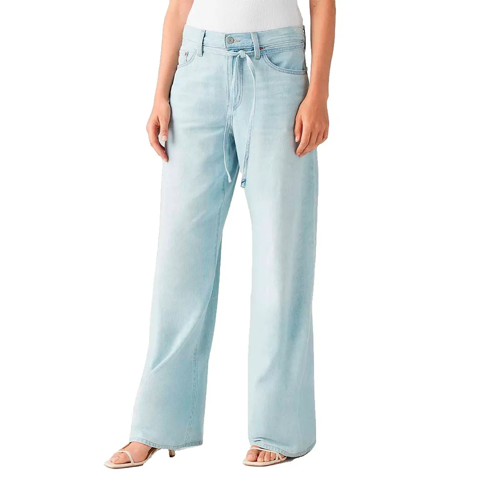 Джинсы Levi's Xl Straight, синий
Джинсы Levi's Xl Straight, синий