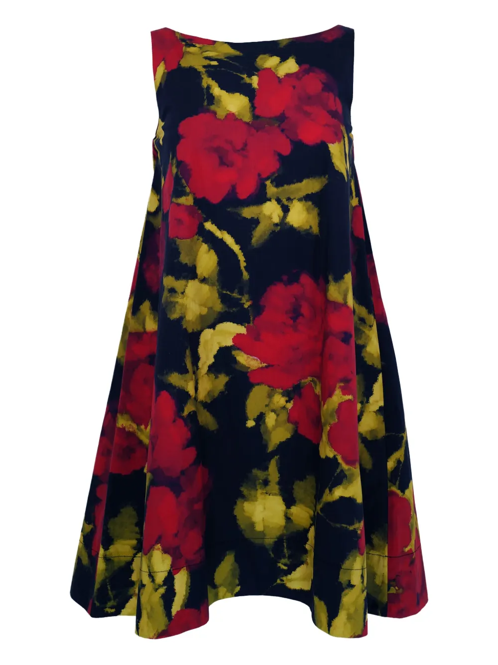 Мини-платье Samiya AZEEZA, красный
Мини-платье Samiya AZEEZA, красный