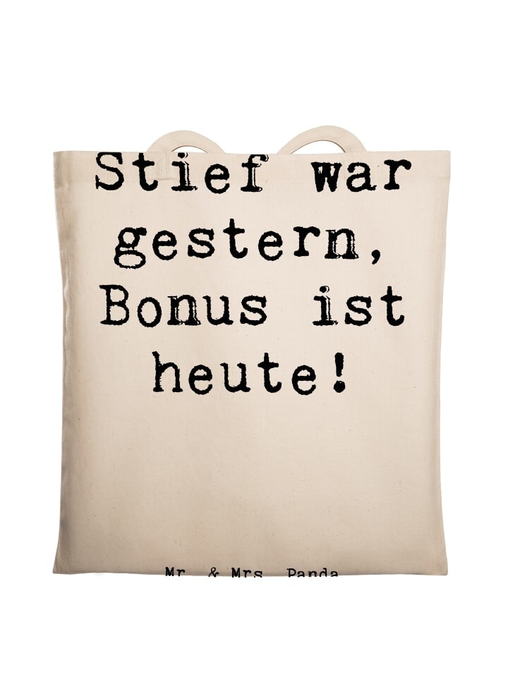 Сумка для переноски Mr & Mrs Panda Bonusvater Freude, кремовый, Бежевый, Сумка для переноски Mr & Mrs Panda Bonusvater Freude, кремовый
Сумка для переноски Mr & Mrs Panda Bonusvater Freude, кремовый, Бежевый, Сумка для переноски Mr & Mrs Panda Bonusvater Freude, кремовый