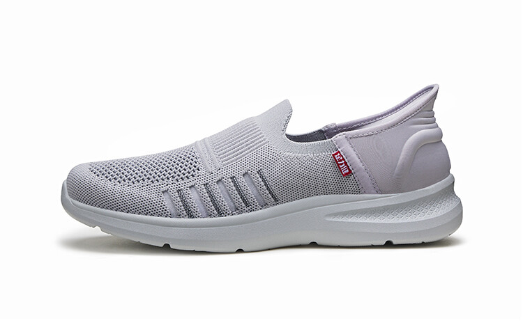 Кроссовки ZULIZ Lifestyle Shoes Men Low-top Light Gray, светло-серый
Кроссовки ZULIZ Lifestyle Shoes Men Low-top Light Gray, светло-серый