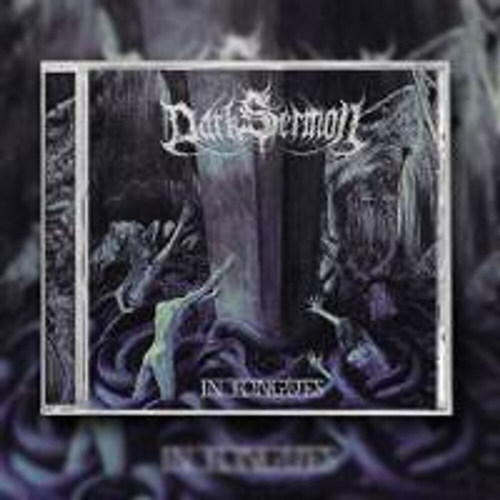 Диск CD In Tongues - Dark Sermon
Диск CD In Tongues - Dark Sermon