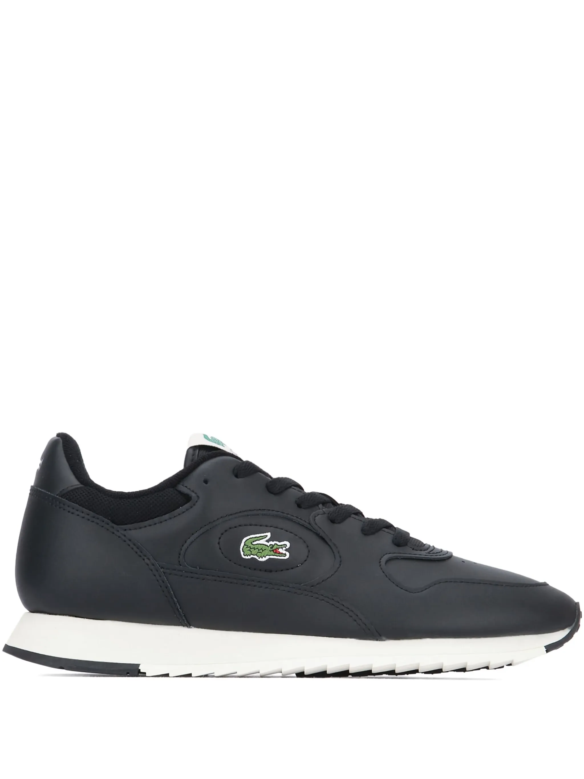 Кроссовки Linetrack Lacoste, черный
Кроссовки Linetrack Lacoste, черный