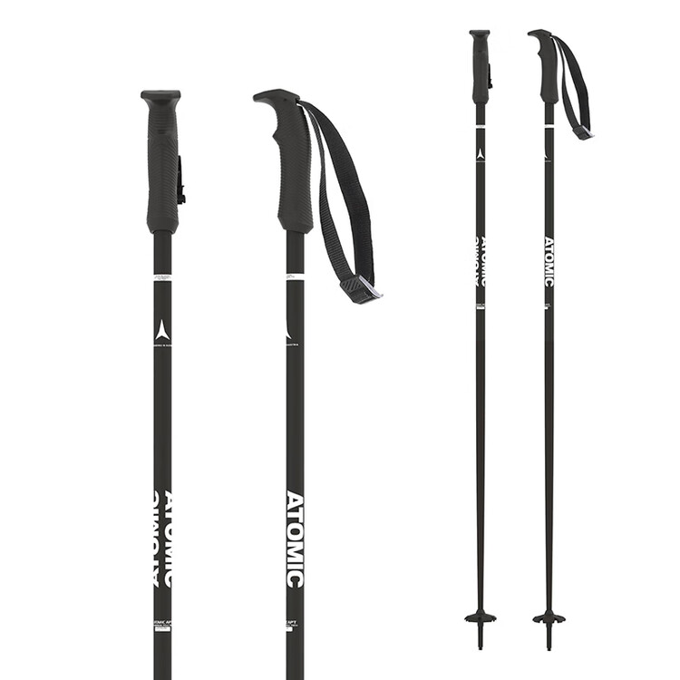 Atomic Алюминиевые двойные лыжные палки, малые вращающиеся лыжные палки, красные лыжные палки, ручные палки, черные палки, черный, 130см
Atomic Алюминиевые двойные лыжные палки, малые вращающиеся лыжные палки, красные лыжные палки, ручные палки, черные палки, черный, 130см