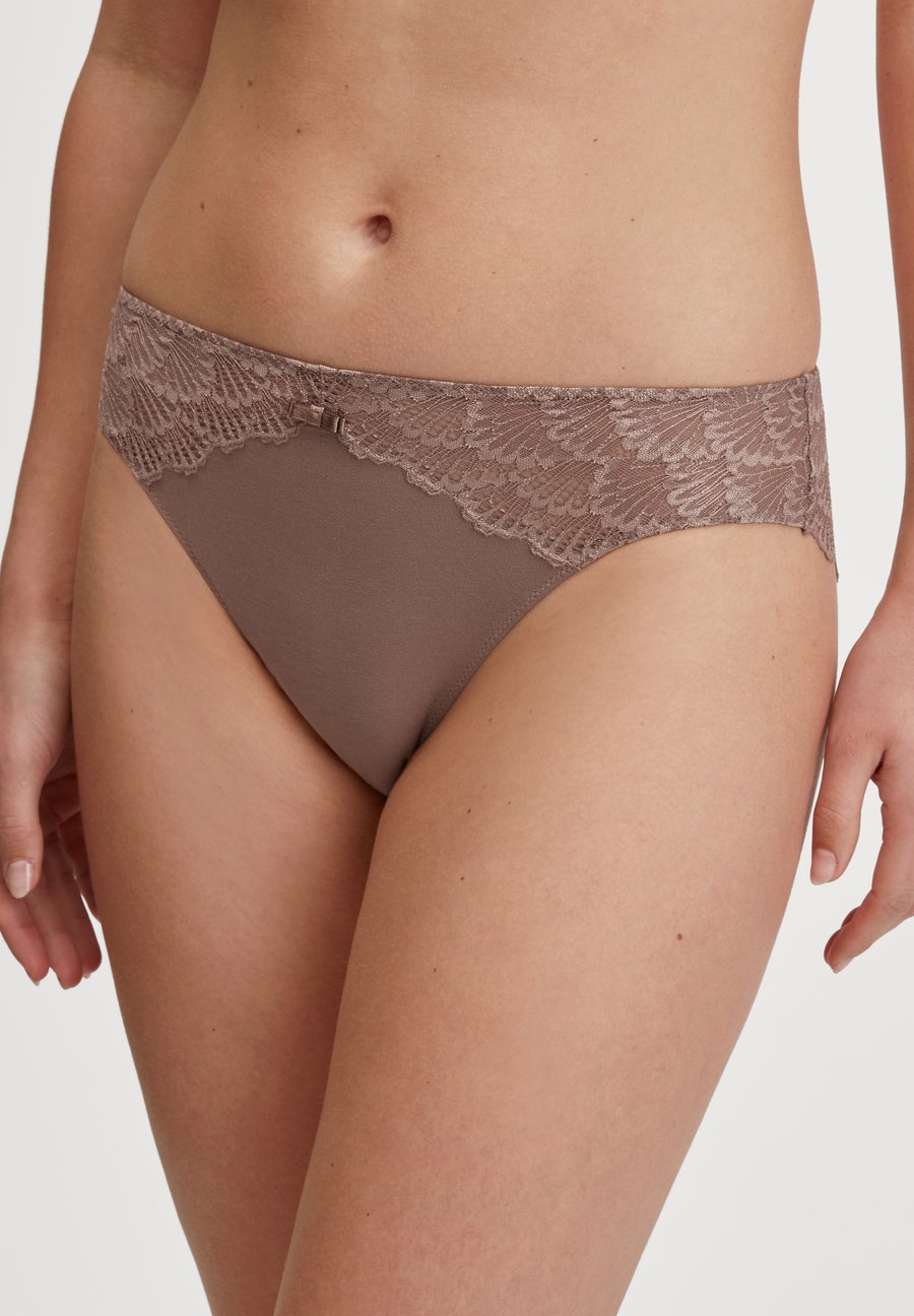 Брифы Calida Briefs, Deep Taupe/Light Brown
Брифы Calida Briefs, Deep Taupe/Light Brown