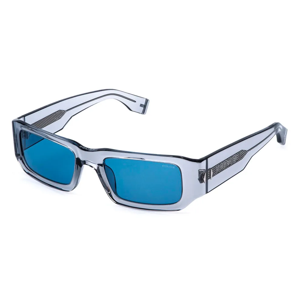 Солнцезащитные очки Police SPLR82E-5504G0, прозрачный, Серый, Солнцезащитные очки Police SPLR82E-5504G0, прозрачный
Солнцезащитные очки Police SPLR82E-5504G0, прозрачный, Серый, Солнцезащитные очки Police SPLR82E-5504G0, прозрачный