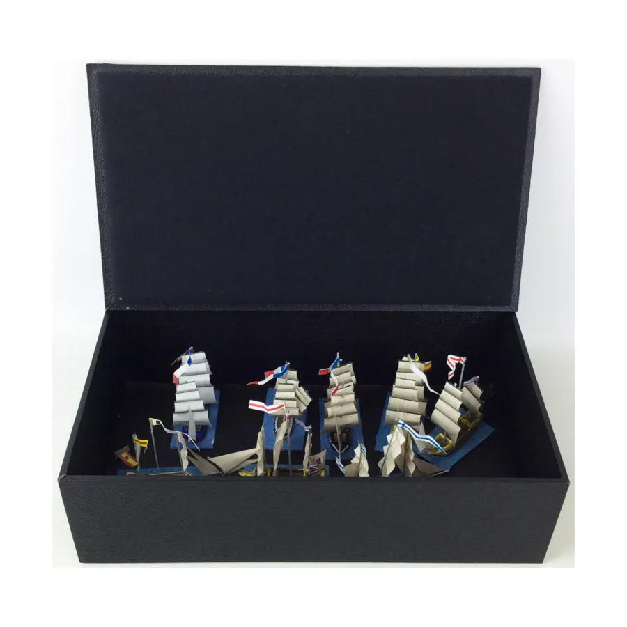 Коллекция парусных судов 1/900 года №1, Miscellaneous Historical Miniatures - Loose Miniatures (Various Scales) (Unknown Manufacturer)
Коллекция парусных судов 1/900 года №1, Miscellaneous Historical Miniatures - Loose Miniatures (Various Scales) (Unknown Manufacturer)
