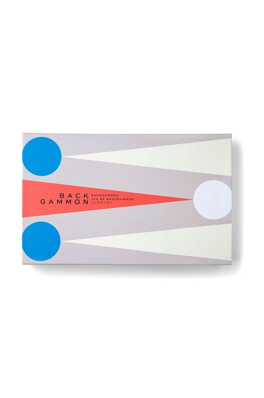 Нарды Printworks New Play, мультиколор
Нарды Printworks New Play, мультиколор