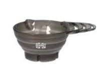 Чаша для смешивания красок, 300 мл Ronney
Чаша для смешивания красок, 300 мл Ronney