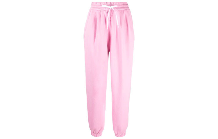 Трикотажные спортивные штаны женские розовые Miu Miu
Трикотажные спортивные штаны женские розовые Miu Miu