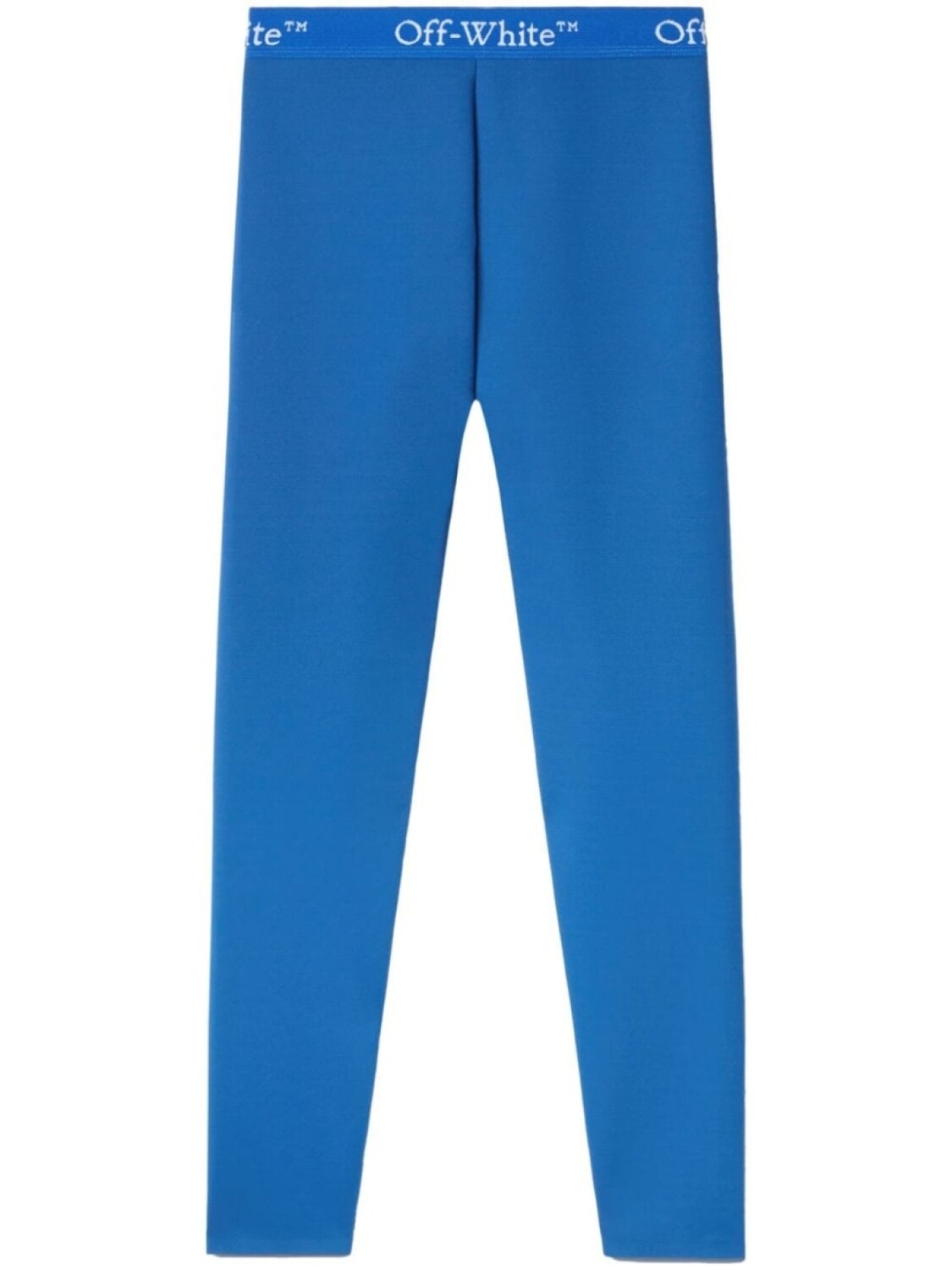 Off-White спортивные легинсы с принтом, синий
Off-White спортивные легинсы с принтом, синий