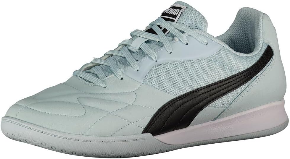 Унисекс кроссовки PUMA King Top ItSoccer, черный
Унисекс кроссовки PUMA King Top ItSoccer, черный