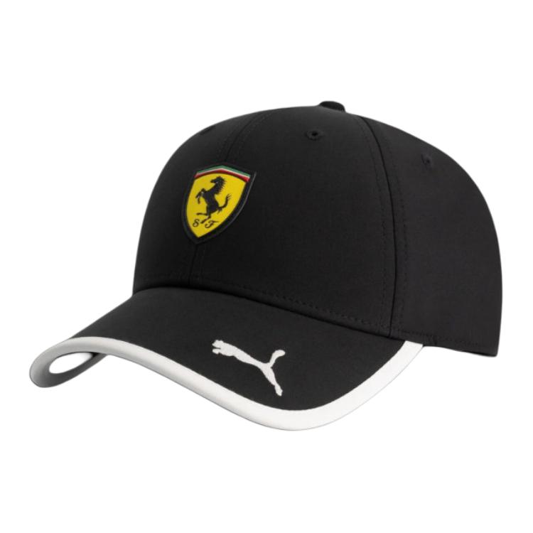 Puma Бейсболка из полиэстера, унисекс, черный
Puma Бейсболка из полиэстера, унисекс, черный