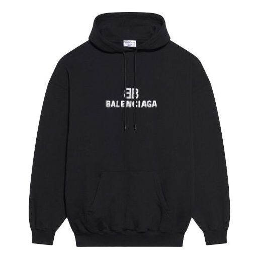 Свитер bb pixel fleece drawstring hooded long sleeves hoodie black Balenciaga, черный
Свитер bb pixel fleece drawstring hooded long sleeves hoodie black Balenciaga, черный