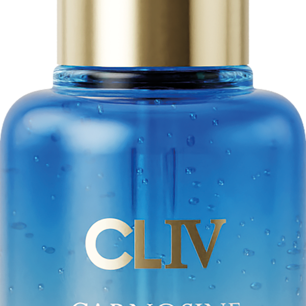 Увлажняющая ампула для лица, 30 мл Cliv Carnosine
Увлажняющая ампула для лица, 30 мл Cliv Carnosine