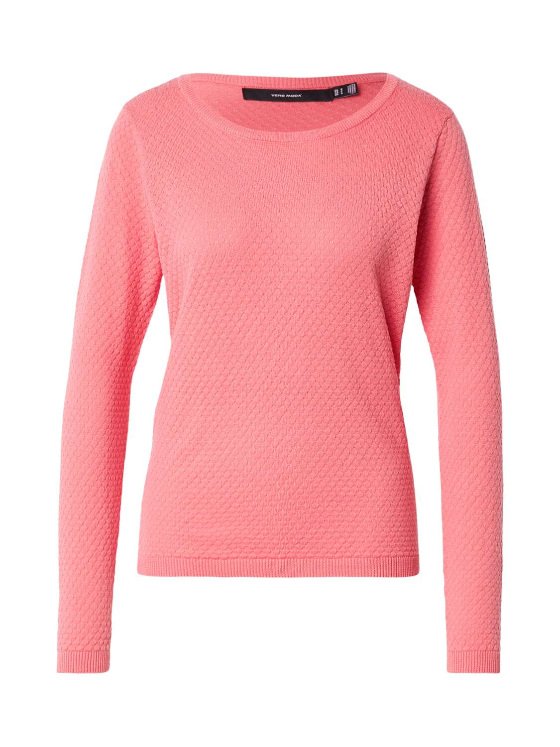 VERO MODA Свитер 'Care' в коралловом цвете
VERO MODA Свитер 'Care' в коралловом цвете
