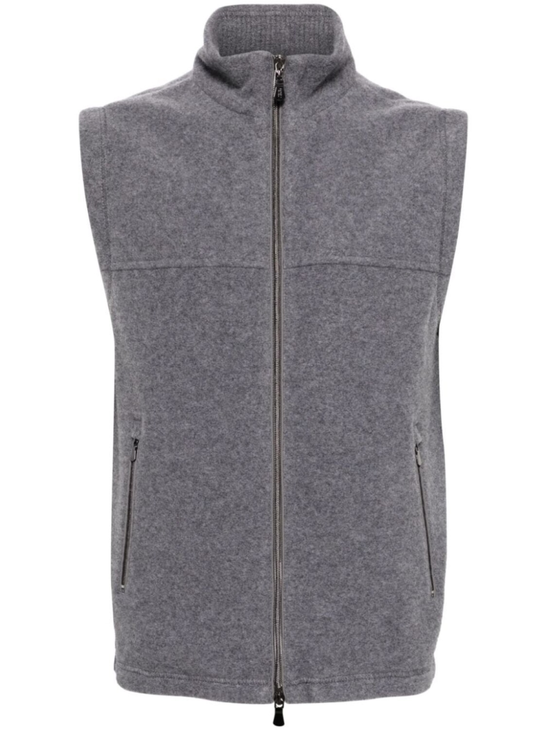 Fedeli Par gilet, серый 
Fedeli Par gilet, серый